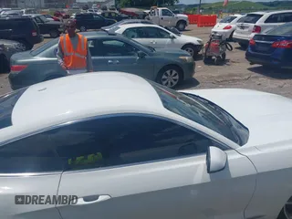 2016 Ford Mustang EcoBoost with VIN 1FA6P8TH4G5265481, listed as a IAAI auction lot 42337265 with 130,640 mi miles and . Bid and sale history available at DreamBid. Image 14.