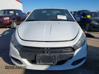 2015 Dodge Dart SXT with VIN 1C3CDFBB0FD165300, listed as a IAAI auction lot 41389305 with 102,884 mi miles. Bid and sale history available at carsss.com. Image 12.