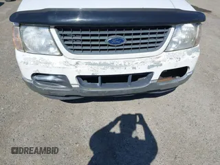 2002 Ford Explorer XLT с VIN 1FMZU73E82ZA16789, выставлен на аукционе IAAI как лот 42361140 с пробегом 186 787 миль миль и . История ставок и продаж доступна на DreamBid. Изображение 6.