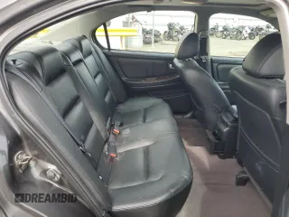 2002 Nissan Maxima GLE с VIN JN1DA31A12T323002, выставлен на аукционе Copart как лот 49682205 с пробегом 99 681 миль миль и Списание • Salvage title. История ставок и продаж доступна на DreamBid. Изображение 10.