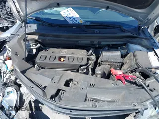 2015 Acura ILX with VIN 19VDE1F30FE001149, listed as a IAAI auction lot 41708274 with 101,081 mi miles. Bid and sale history available at carsss.com. Image 10.