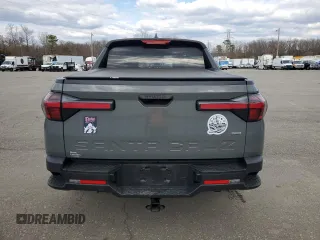 2022 Hyundai Santa Cruz SEL z VIN 5NTJBDAEXNH028481, wystawiony jako Copart lot #50438445 z przebiegiem Nie podano mil oraz Szkoda całkowita • Salvage title. Historia ofert i sprzedaży dostępna na DreamBid. Obrazek 6.