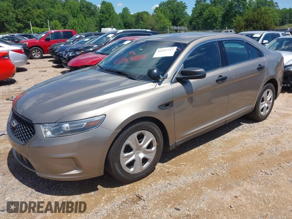 2016 Ford Police Interceptor z VIN 1FAHP2MKXGG116013, wystawiony jako IAAI lot #42237717 z przebiegiem 104 137 mil mil oraz . Historia ofert i sprzedaży dostępna na DreamBid. Obrazek 17.