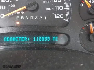 2006 Chevrolet Silverado 1500 LS with VIN 1GCEC19V86Z146071, listed as a IAAI auction lot 41853522 with 118,855 mi miles. Bid and sale history available at carsss.com. Image 15.
