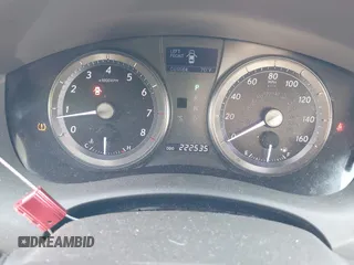 2010 Lexus ES 330 z VIN JTHBK1EGXA2349928, wystawiony jako IAAI lot #41678276 z przebiegiem 222 535 mil mil oraz . Historia ofert i sprzedaży dostępna na DreamBid. Obrazek 7.