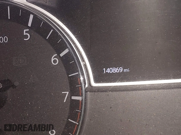 2017 Nissan Altima S с VIN 1N4AL3AP3HN362949, выставлен на аукционе IAAI как лот 40759117 с пробегом 140 869 миль миль и . История ставок и продаж доступна на DreamBid. Изображение 7.