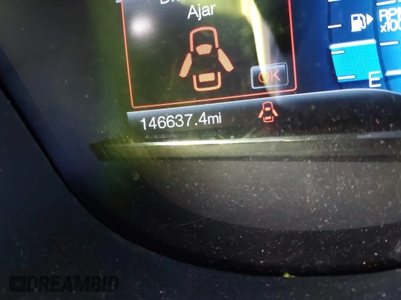 2016 Ford Explorer XLT with VIN 1FM5K8DH0GGB98994, listed as a IAAI auction lot 41644992 with 146,637 mi miles and . Bid and sale history available at DreamBid. Image 16.