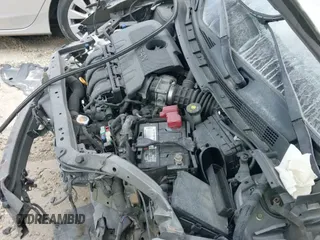 2017 Nissan Sentra SR z VIN 3N1AB7AP4HY212763, wystawiony jako IAAI lot #41674826 z przebiegiem 133 075 mil mil oraz . Historia ofert i sprzedaży dostępna na DreamBid. Obrazek 18.