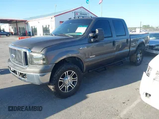 2006 Ford Super Duty F-250 XL with VIN 1FTSW20P56EC96211, listed as a IAAI auction lot 41987785 with 1 mi miles. Bid and sale history available at carsss.com. Image 17.