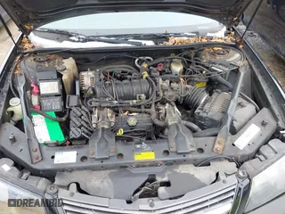 2000 Chevrolet Impala with VIN 2G1WF55K9Y9119370, listed as a IAAI auction lot 41541793 with 146,873 mi miles. Bid and sale history available at carsss.com. Image 10.
