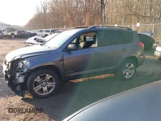 2011 Toyota RAV4 Sport with VIN 2T3RF4DV1BW154489, listed as a IAAI auction lot 41485733 with 127,767 mi miles. Bid and sale history available at carsss.com. Image 14.