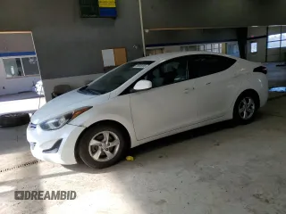 2014 Hyundai Elantra SE with VIN 5NPDH4AE7EH480690, listed as a Copart auction lot 88588305 with 139,163 mi miles and Clean title. Bid and sale history available at DreamBid. Image 1.