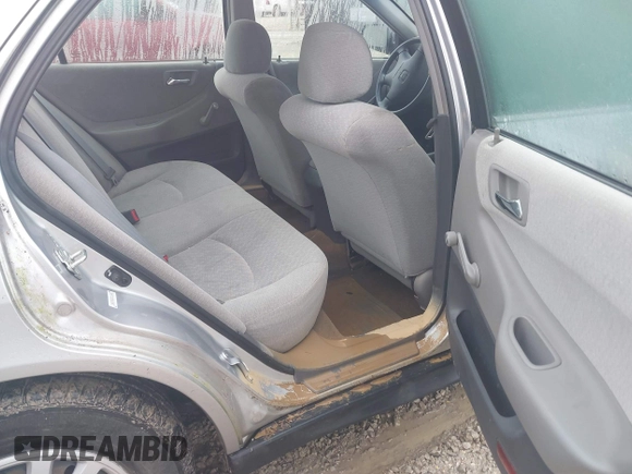 2002 Honda Accord VP z VIN 1HGCF86622A116482, wystawiony jako IAAI lot #41546982 z przebiegiem 92 131 mil mil oraz . Historia ofert i sprzedaży dostępna na DreamBid. Obrazek 8.