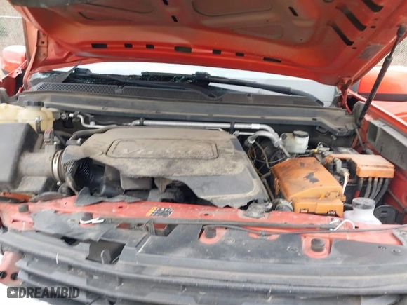 2016 Chevrolet Colorado 2WD WT with VIN 1GCGSBE34G1266259, listed as a IAAI auction lot 41481993 with 212,223 mi miles. Bid and sale history available at carsss.com. Image 10.