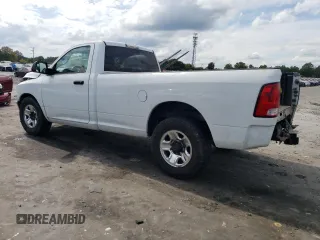 2013 Ram 2500 Tradesman with VIN 3C6LR4ATXDG578697, listed as a Copart auction lot 70364934 with 212,147 mi miles and Salvage Title. Bid and sale history available at carsss.com. Image 2.