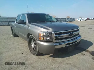 2009 Chevrolet Silverado 1500 LT with VIN 3GCEC23C09G225476, listed as a Copart auction lot 80921914 with 201,674 mi miles and Salvage Title. Bid and sale history available at carsss.com. Image 10.
