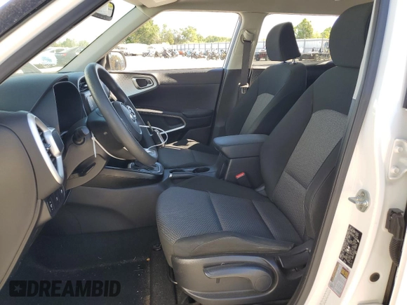 2020 Kia Soul LX with VIN KNDJ23AU5L7119434, listed as a Copart auction lot 49129565 with 68,253 mi miles and Non Repairable. Bid and sale history available at carsss.com. Image 7.