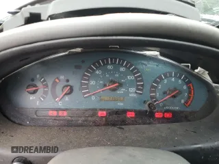 2002 Mitsubishi Galant ES z VIN 4A3AA46G32E158168, wystawiony jako Copart lot #74522324 z przebiegiem 179 981 mil mil oraz Szkoda całkowita • Salvage title. Historia ofert i sprzedaży dostępna na DreamBid. Obrazek 9.