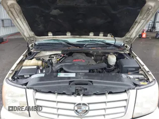 2006 Cadillac Escalade z VIN 1GYEK63N96R105841, wystawiony jako IAAI lot #41550887 z przebiegiem 311 218 mil mil oraz . Historia ofert i sprzedaży dostępna na DreamBid. Obrazek 10.