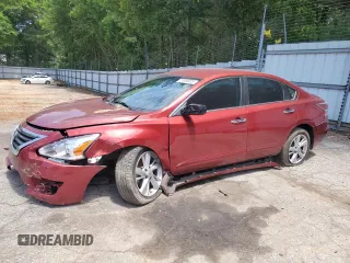 2015 Nissan Altima SL z VIN 1N4AL3AP2FC264729, wystawiony jako Copart lot #57088395 z przebiegiem 236 728 mil mil oraz Szkoda całkowita • Salvage title. Historia ofert i sprzedaży dostępna na DreamBid. Obrazek 1.