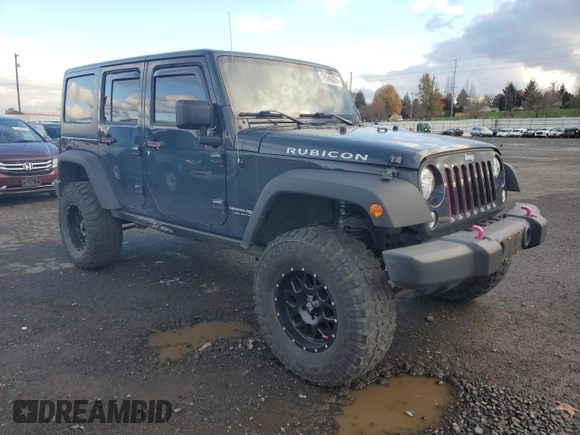 2018 Jeep Wrangler Unlimited Rubicon с VIN 1C4BJWFG4JL899992, выставлен на аукционе Copart как лот 79946204 с пробегом 78 049 миль миль и Списание • Salvage title. История ставок и продаж доступна на DreamBid. Изображение 4.