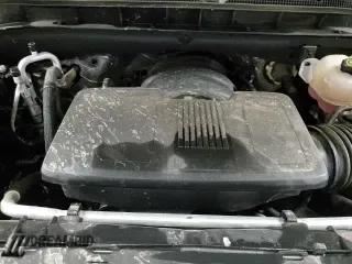 2023 Chevrolet Tahoe LT z VIN 1GNSCNKD0PR380094, wystawiony jako Copart lot #48987865 z przebiegiem 51 372 mil mil oraz Czysty tytuł • Clean title. Historia ofert i sprzedaży dostępna na DreamBid. Obrazek 14.