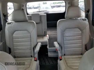 2019 Volkswagen Atlas SEL Premium z VIN 1V2NR2CA4KC559238, wystawiony jako Copart lot #58257085 z przebiegiem 178 647 mil mil oraz Tytuł czysty. Historia ofert i sprzedaży dostępna na DreamBid. Obrazek 10.