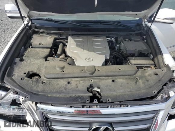 2019 Lexus GX with VIN JTJBM7FX2K5223931, listed as a Copart auction lot 51280885 with 81,207 mi miles and Salvage Title. Bid and sale history available at carsss.com. Image 12.
