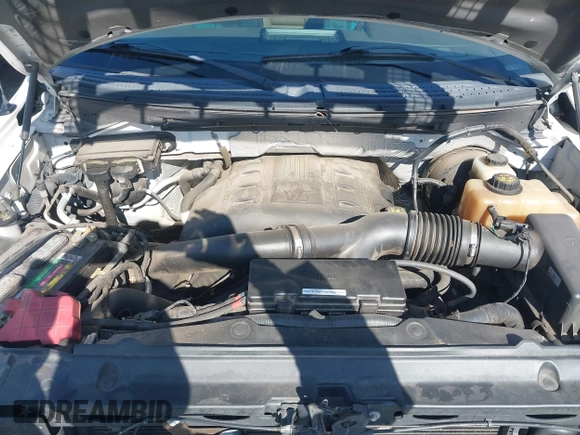 2012 Ford F-150 XL with VIN 1FTFW1CT0CFC69413, listed as a IAAI auction lot 41286897 with 164,438 mi miles. Bid and sale history available at carsss.com. Image 10.