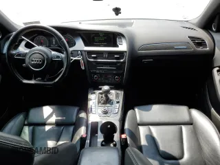 2011 Audi S4 Premium Plus with VIN WAUDGAFL1BA161018, listed as a Copart auction lot 69293364 with 140,526 mi miles and Salvage Title. Bid and sale history available at carsss.com. Image 8.