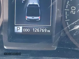 2017 Toyota Tacoma SR5 z VIN 3TMCZ5AN0HM110825, wystawiony jako IAAI lot #42297408 z przebiegiem 126 769 mil mil oraz . Historia ofert i sprzedaży dostępna na DreamBid. Obrazek 15.