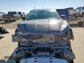 2020 Ford Ranger XL with VIN 1FTER4EH9LLA82394, listed as a Copart auction lot 45814825 with 28,360 mi miles and Salvage Title. Bid and sale history available at DreamBid. Image 5.