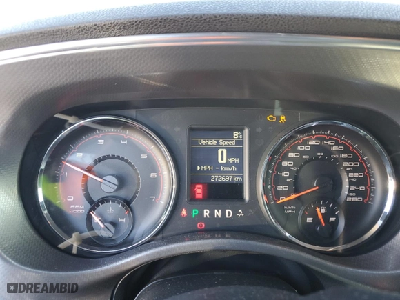 2011 Dodge Charger Rallye with VIN 2B3CL3CG4BH551711, listed as a Copart auction lot 47032985 with 272,697 mi miles and Salvage Title. Bid and sale history available at carsss.com. Image 9.