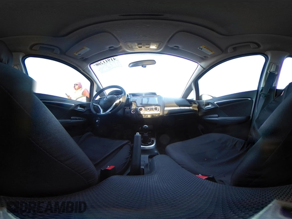 2017 Honda Fit EX with VIN 3HGGK5G71HM700340, listed as a IAAI auction lot 41911268 with 82,973 mi miles and . Bid and sale history available at DreamBid. Image 19.