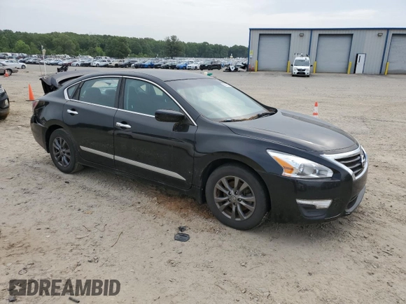 2015 Nissan Altima SL z VIN 1N4AL3AP0FN895967, wystawiony jako Copart lot #56207825 z przebiegiem 149 330 mil mil oraz Szkoda całkowita • Salvage title. Historia ofert i sprzedaży dostępna na DreamBid. Obrazek 4.