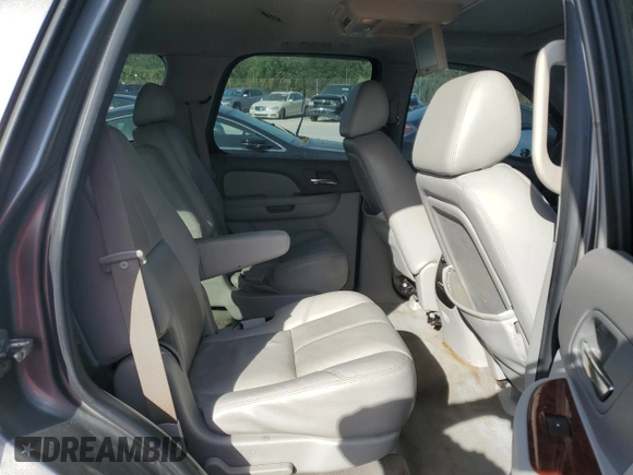 2009 GMC Yukon SLT w/4SA with VIN 1GKEC33359R222406, listed as a Copart auction lot 76913644 with 234,952 mi miles and Salvage Title. Bid and sale history available at carsss.com. Image 11.