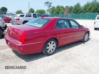 2010 Cadillac DTS 1SD z VIN 1G6KH5EY4AU113587, wystawiony jako IAAI lot #42488941 z przebiegiem 102 285 mil mil oraz . Historia ofert i sprzedaży dostępna na DreamBid. Obrazek 4.