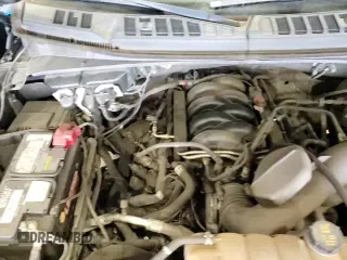 2019 Ford F-150 XL с VIN 1FTEW1E56KFA05007, выставлен на аукционе Copart как лот 82074705 с пробегом 76 048 миль миль и Списание • Salvage title. История ставок и продаж доступна на DreamBid. Изображение 15.