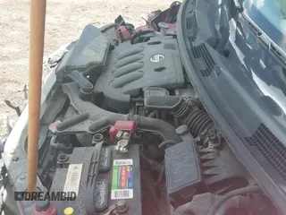 2009 Nissan Cube SL с VIN JN8AZ28R79T100556, выставлен на аукционе IAAI как лот 42252121 с пробегом 111 388 миль миль и . История ставок и продаж доступна на DreamBid. Изображение 12.