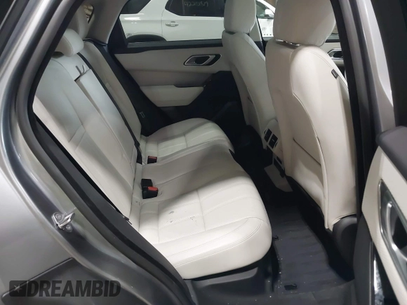 2023 Land Rover Range Rover Velar R-Dynamic S with VIN SALYT2EX1PA350889, listed as a IAAI auction lot 42235517 with 41,352 mi miles and . Bid and sale history available at DreamBid. Image 8.