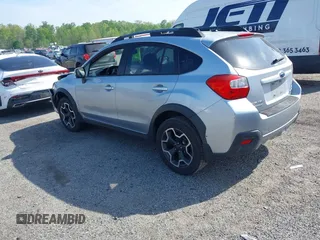 2014 Subaru Crosstrek Premium z VIN JF2GPAVCXE8243750, wystawiony jako IAAI lot #42176493 z przebiegiem 81 886 mil mil oraz . Historia ofert i sprzedaży dostępna na DreamBid. Obrazek 3.