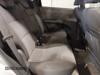 2006 Subaru Tribeca 5-Pass с VIN 4S4WX82C564428171, выставлен на аукционе IAAI как лот 41742147 с пробегом 141 174 миль миль и . История ставок и продаж доступна на DreamBid. Изображение 8.