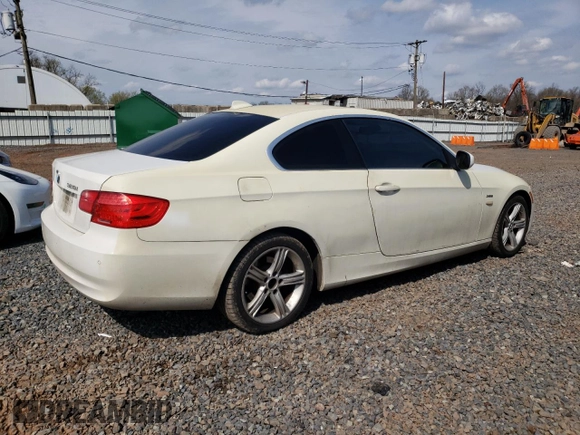 2013 BMW 3 Series 328i xDrive with VIN WBAKF3C56DJ386081, listed as a Copart auction lot 52391805 with 138,719 mi miles and Salvage Title. Bid and sale history available at carsss.com. Image 3.