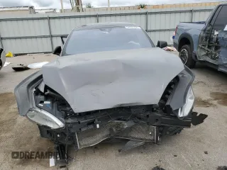 2016 Tesla Model S 90D с VIN 5YJSA1E26GF129054, выставлен на аукционе Copart как лот 54597655 с пробегом 158 158 миль миль и Списание • Salvage title. История ставок и продаж доступна на DreamBid. Изображение 5.