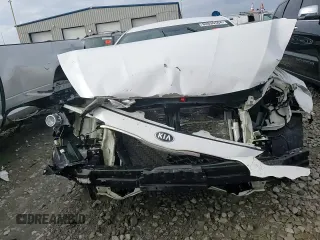 2015 Kia Cadenza Premium with VIN KNALN4D77F5168594, listed as a Copart auction lot 80890504 with 115,693 mi miles and Salvage Title. Bid and sale history available at carsss.com. Image 13.