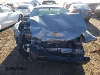 2005 Chevrolet Classic with VIN 1G1ND52F55M209431, listed as a Copart auction lot 73385254 with 0 mi miles and Salvage Title. Bid and sale history available at carsss.com. Image 5.