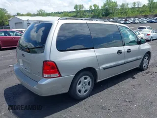 2004 Ford Freestar SE z VIN 2FMDA51694BA26109, wystawiony jako IAAI lot #42207309 z przebiegiem 124 934 mil mil oraz . Historia ofert i sprzedaży dostępna na DreamBid. Obrazek 4.