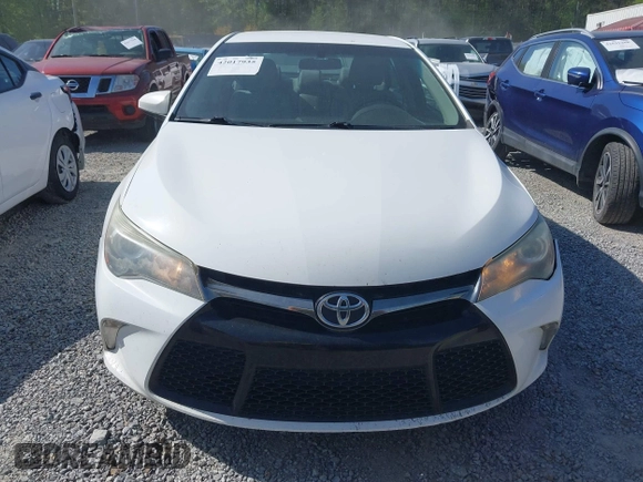 2015 Toyota Camry XLE with VIN 4T1BF1FK2FU880654, listed as a IAAI auction lot 42017935 with 146,152 mi miles and . Bid and sale history available at DreamBid. Image 12.