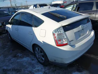 2009 Toyota Prius with VIN JTDKB20U993476213, listed as a IAAI auction lot 41318978 with 1 mi miles. Bid and sale history available at carsss.com. Image 3.