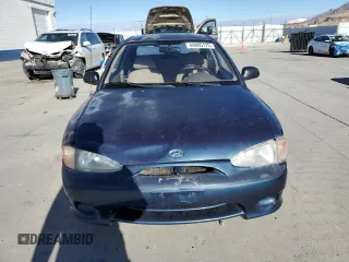 1999 Hyundai Accent z VIN KMHVD14N3XU456921, wystawiony jako Copart lot #44805175 z przebiegiem 112 134 mil mil oraz Tytuł czysty. Historia ofert i sprzedaży dostępna na DreamBid. Obrazek 5.